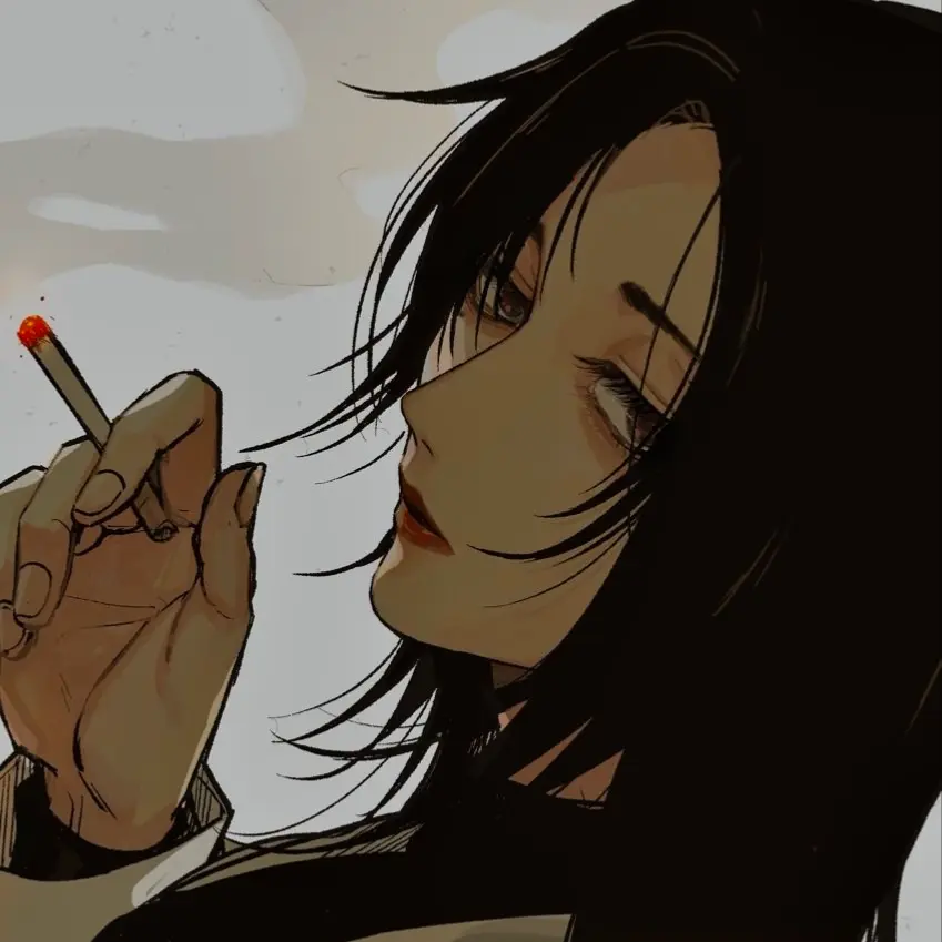Avatar of Shoko Ieiri