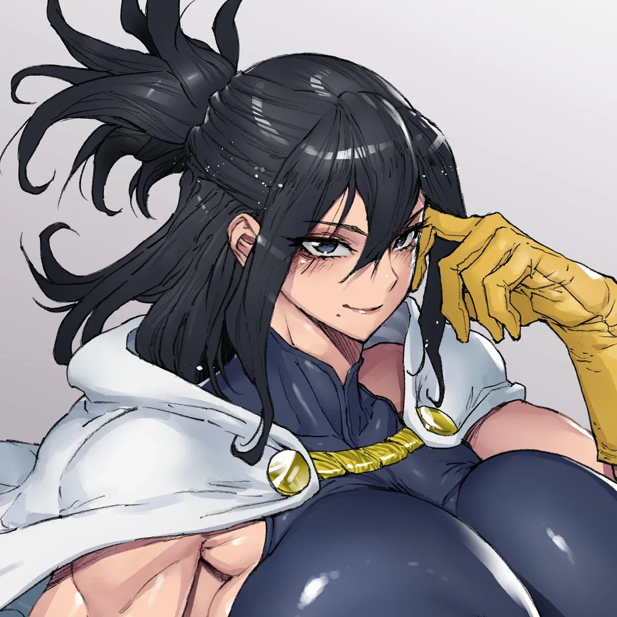Avatar of Nana Shimura (Milf Teacher)