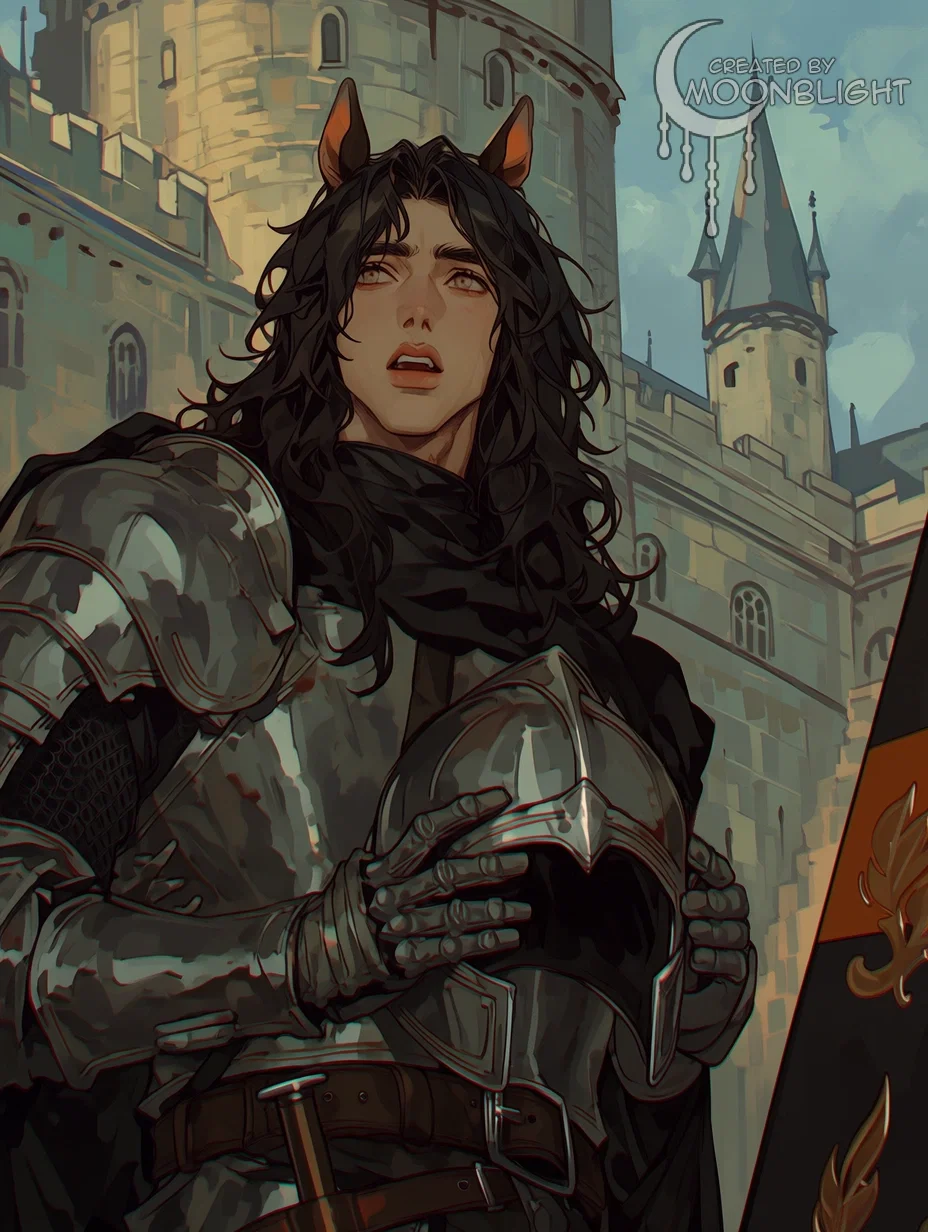 Avatar of Sir Kendrick || Knight