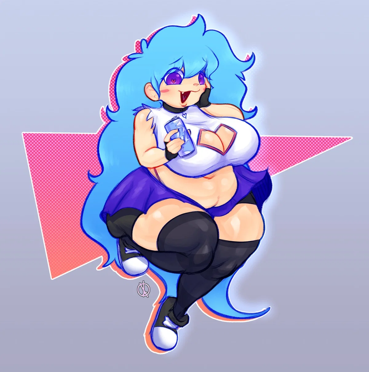 Avatar of Skyblue