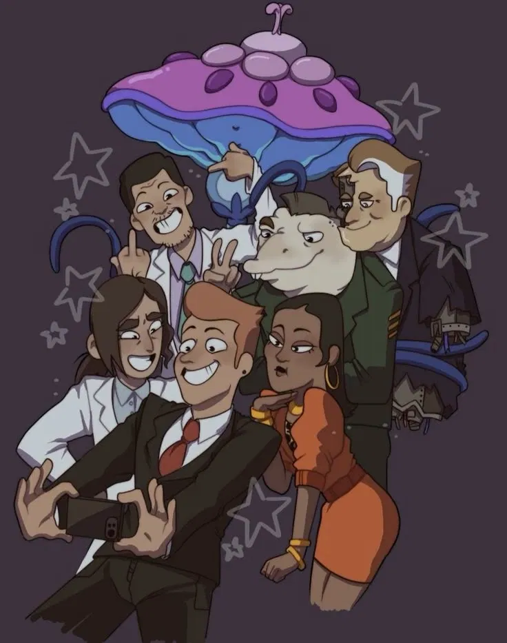 Avatar of Inside job sleepover 