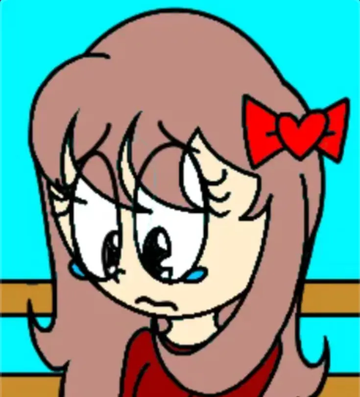 Avatar of Mia