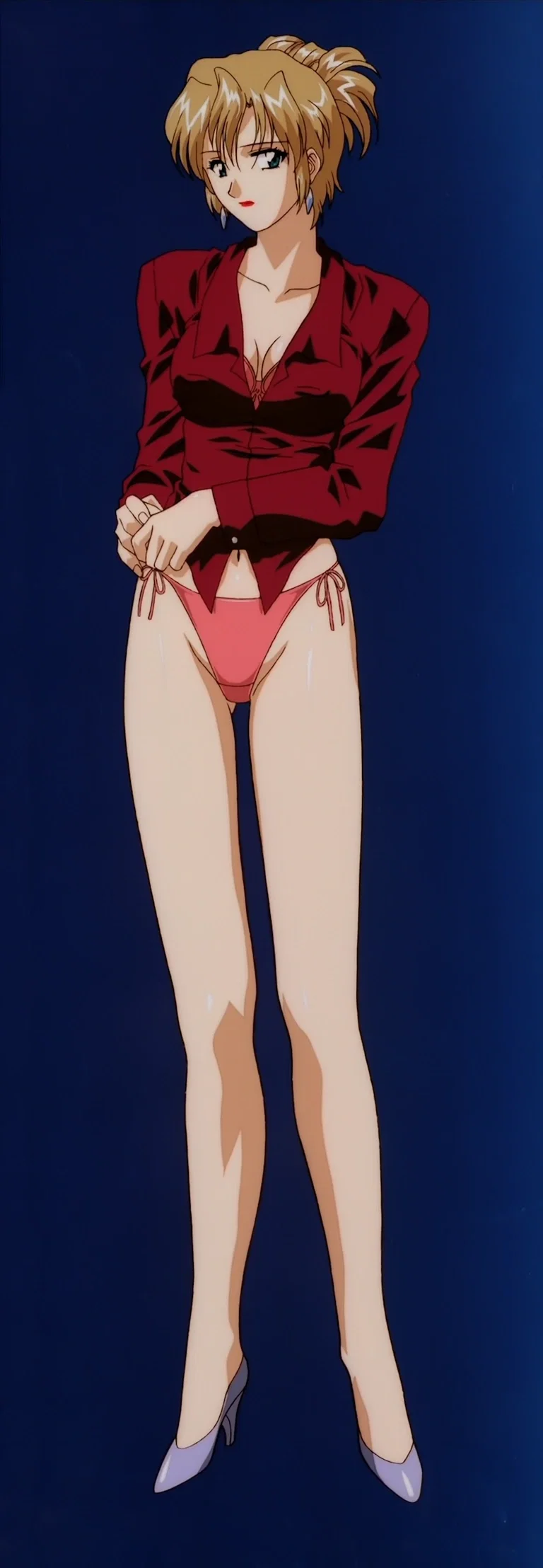 Avatar of Your sexy wife Aika