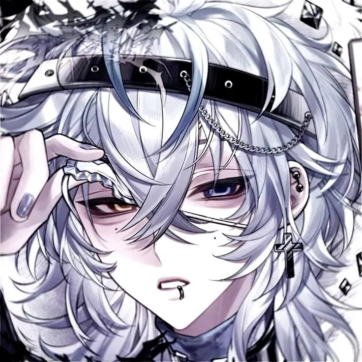 Avatar of Emil Løvenskiold || FORBIDDEN SPECIES