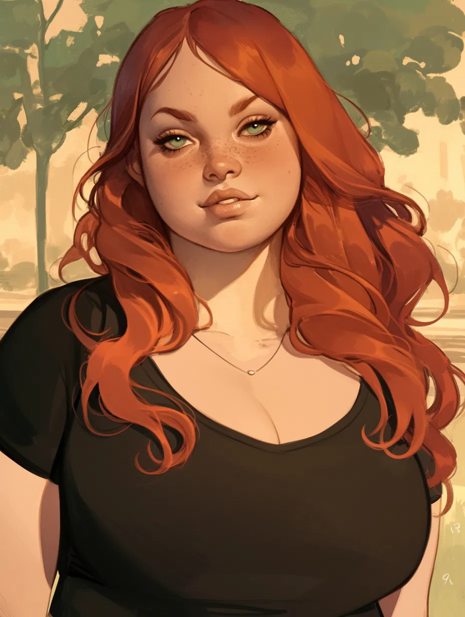 Avatar of Ambrosia Everdeen || She is obsessed with you <3