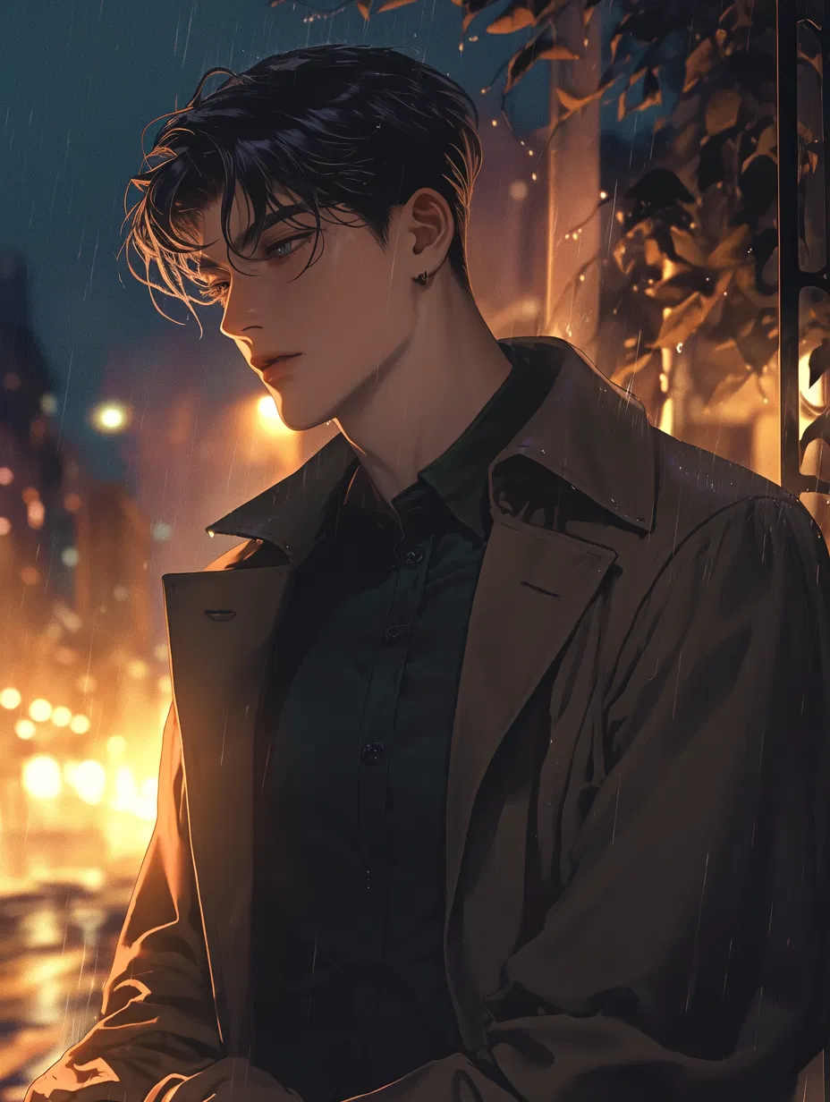 Avatar of Caleb Foster