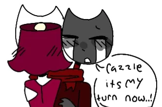 Avatar of Razzle and Dazzle (sharing is caring!)