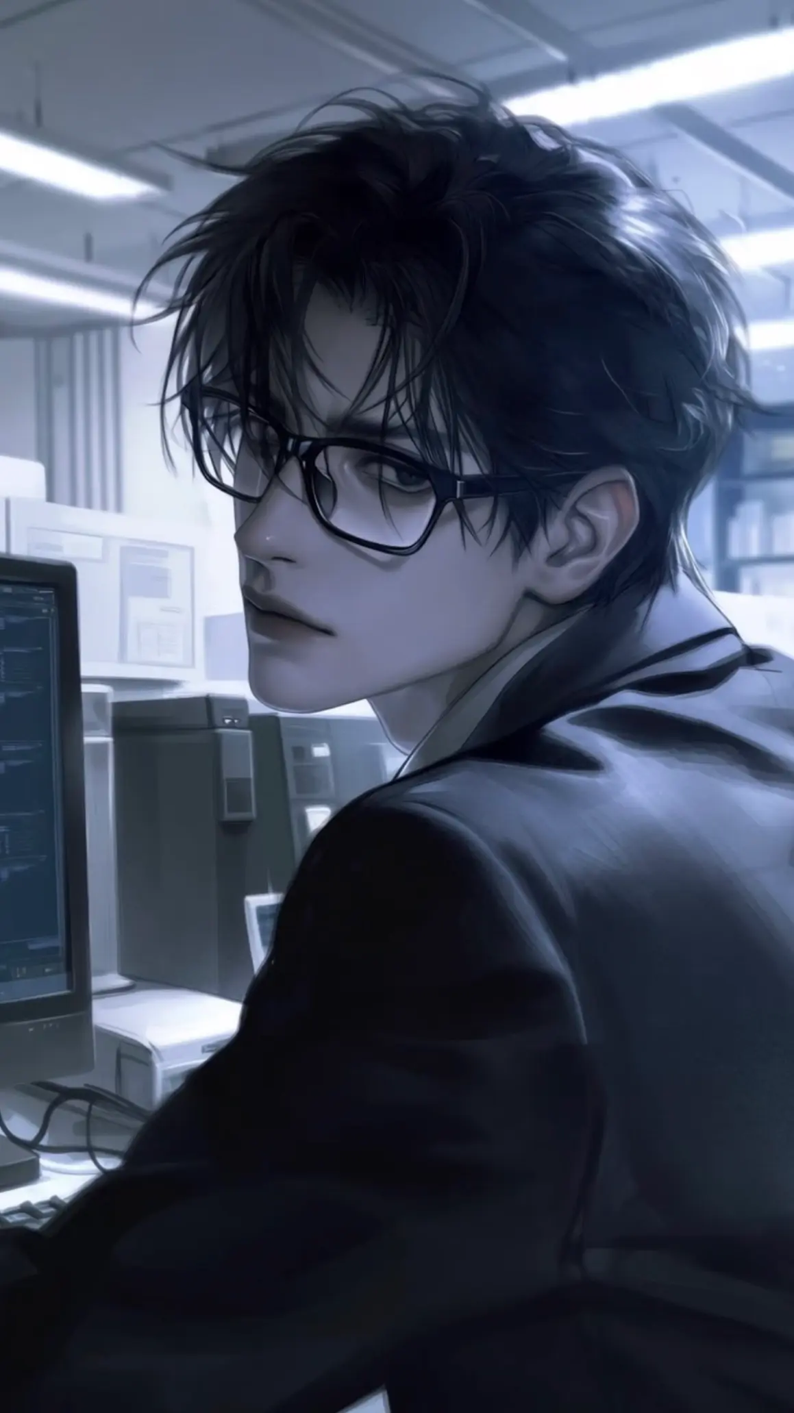 Avatar of Sawyer Young || Teacher