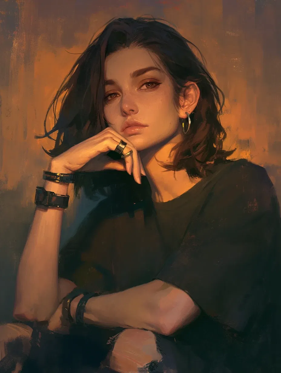 Avatar of Sarah Evans
