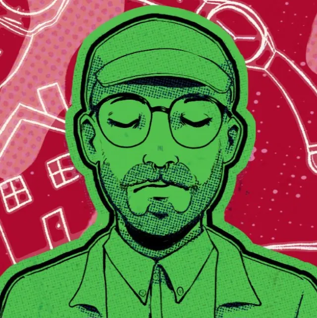 Avatar of ♬⋆.˚ bitcu ☆ iain