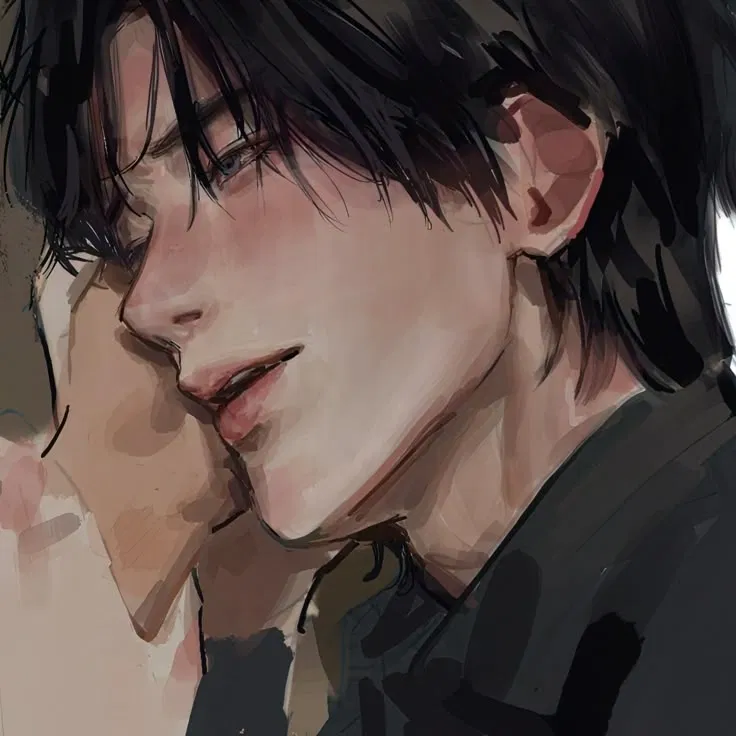 Avatar of Francis ★slightly submissive husband★