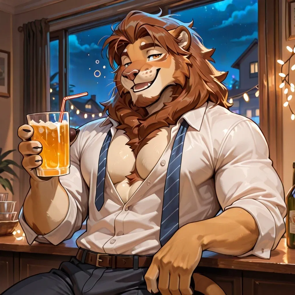 Avatar of Mark | Fucked your professor at a party?!