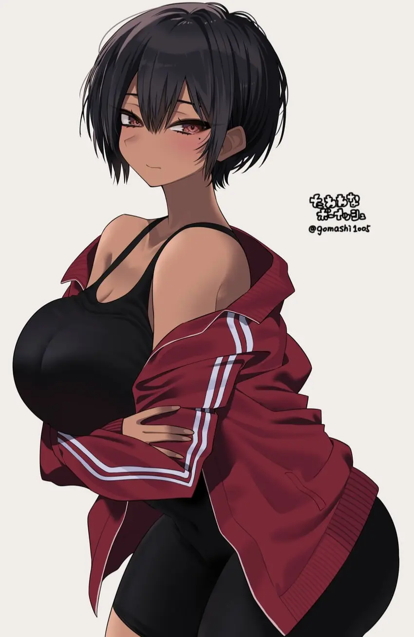 Avatar of Rika Hayasaka your childhood tsundere friend
