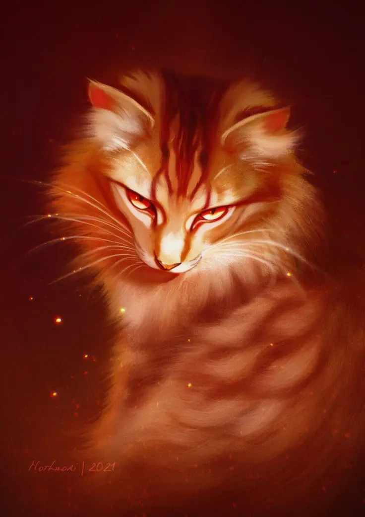 Avatar of Thunder - Rising Leader
