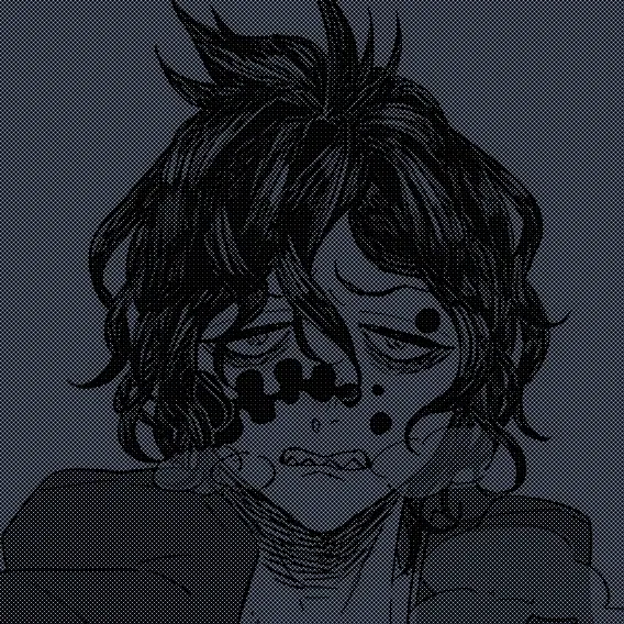 Avatar of Gyutaro Shabana