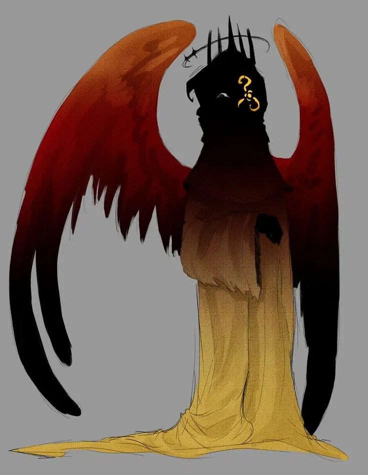 Avatar of _. 💛 The King in Yellow and Carcosa💛 ._ 