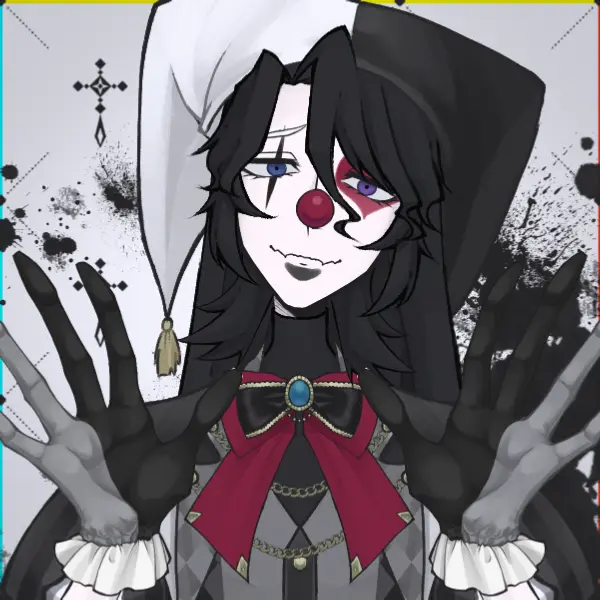Avatar of Olive // Jester