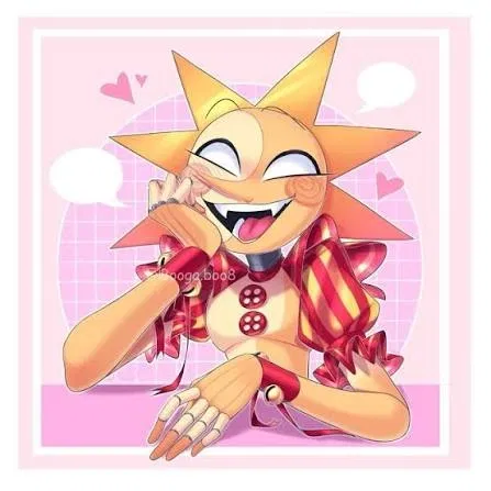 Avatar of Sundrop