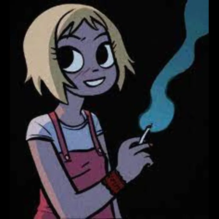 Avatar of Lisa Miller
