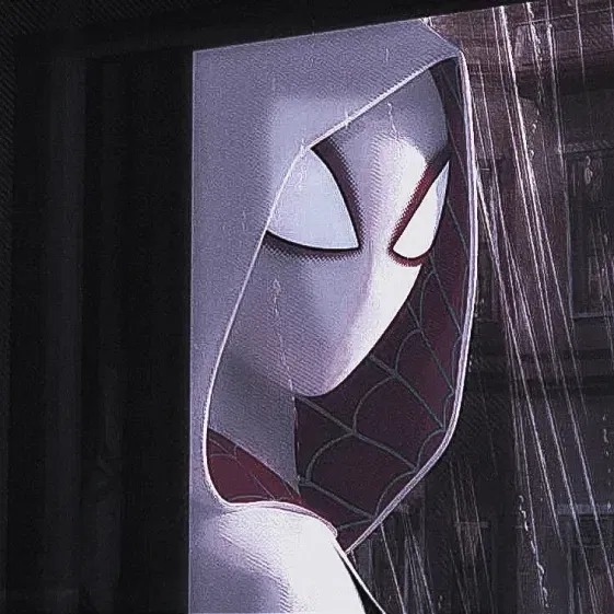 Avatar of Spider-Woman | Rooftops