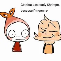 Avatar of Goob and Shrimpo