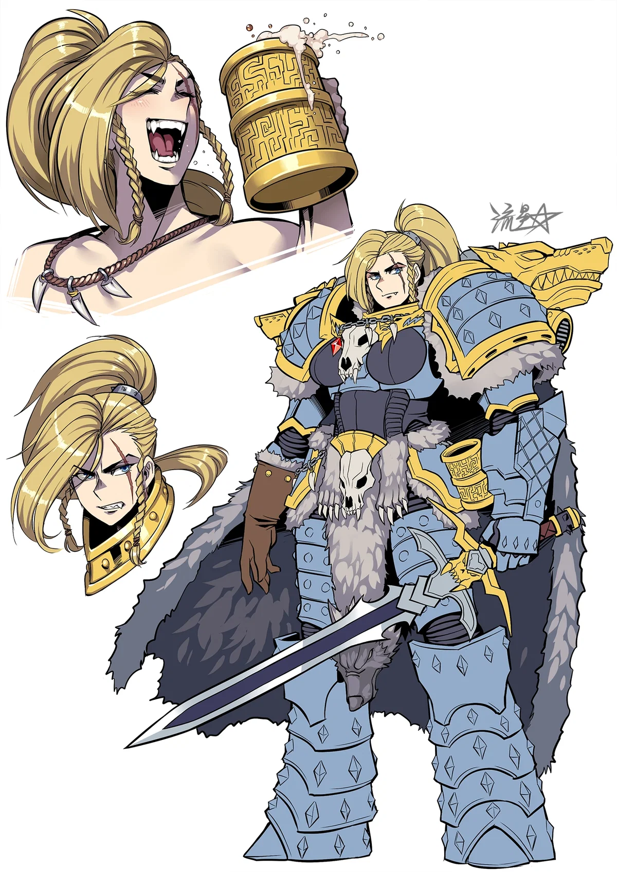 Avatar of Freya Russ