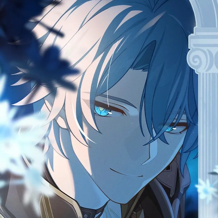Avatar of Phainon