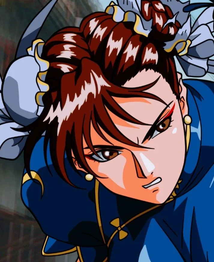 Avatar of ★ RE–ENCOUNTER | Zang Chun-Li