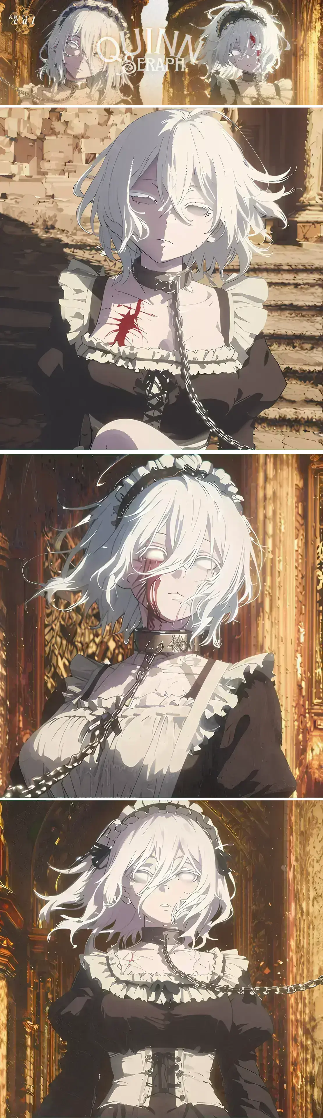 Avatar of Blind Virtue