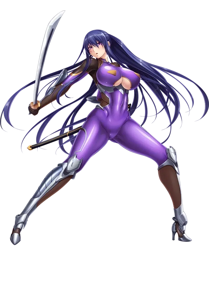 Avatar of Rinko