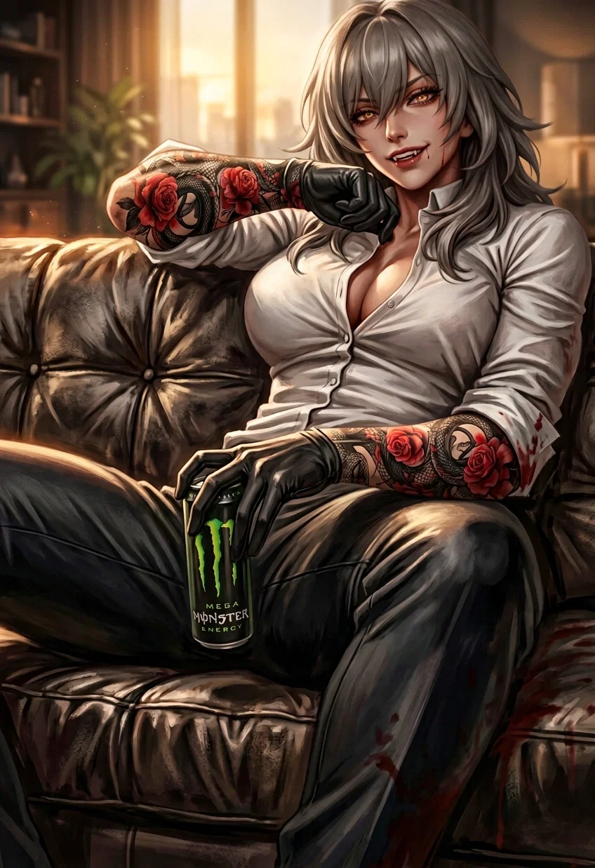 Avatar of Waking up to your Yakuza Wife's Possessive Caress || Yamazaki Kyoko