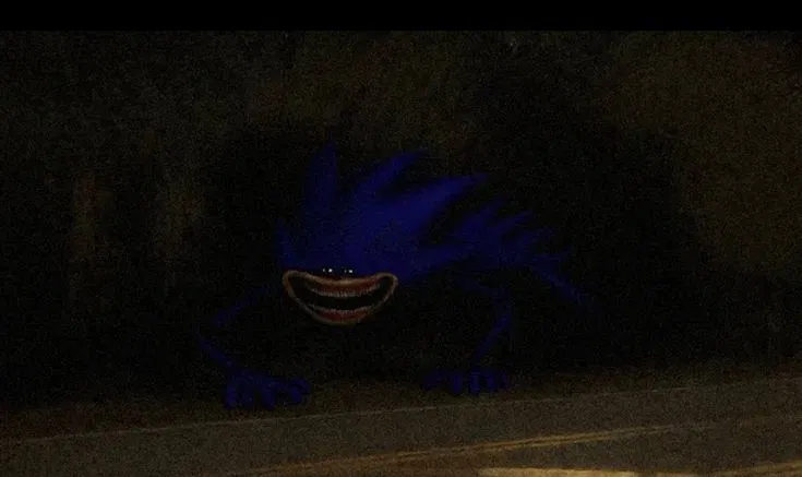 Avatar of Shin sonic 