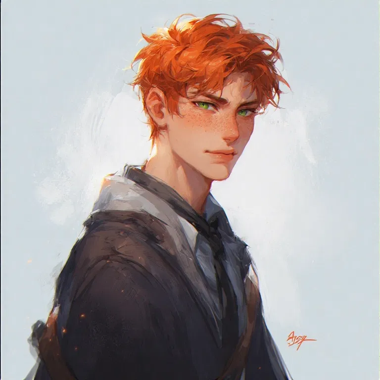 Avatar of Bart allen - Attention catcher!