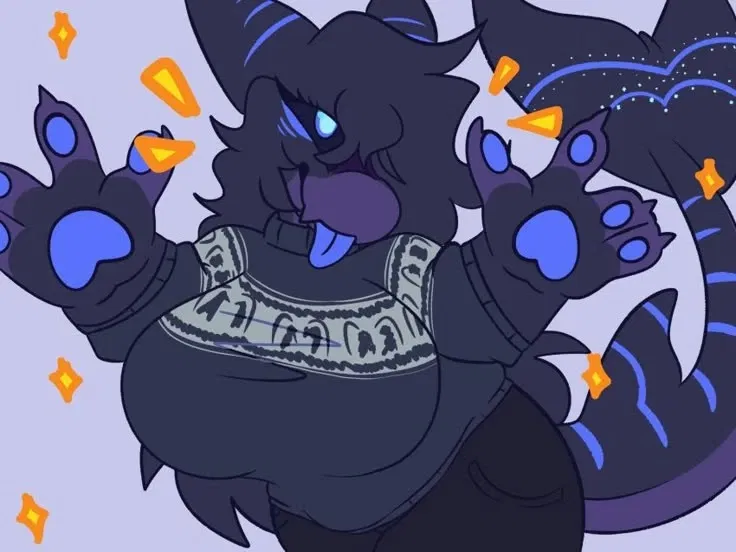 Avatar of Lantern Shork | OOF