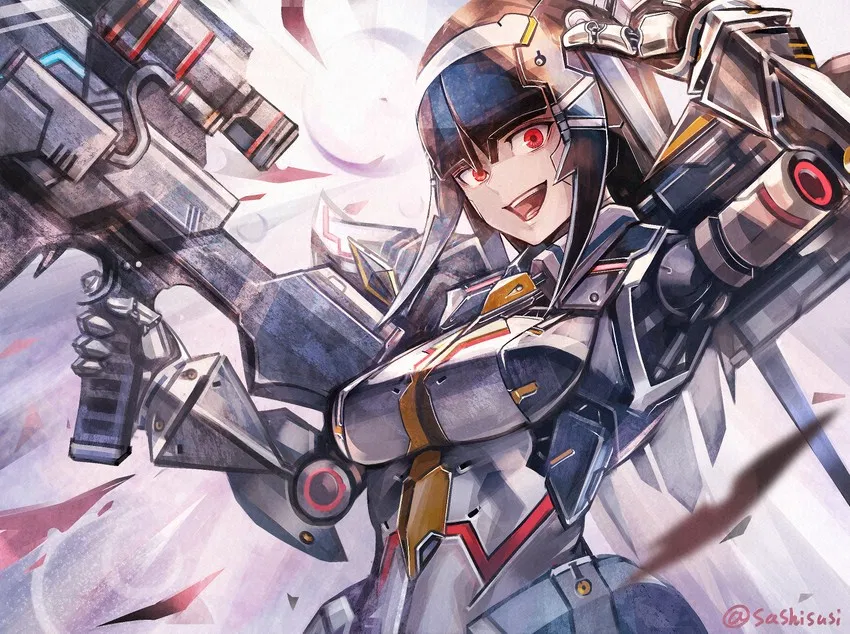 Avatar of Risa