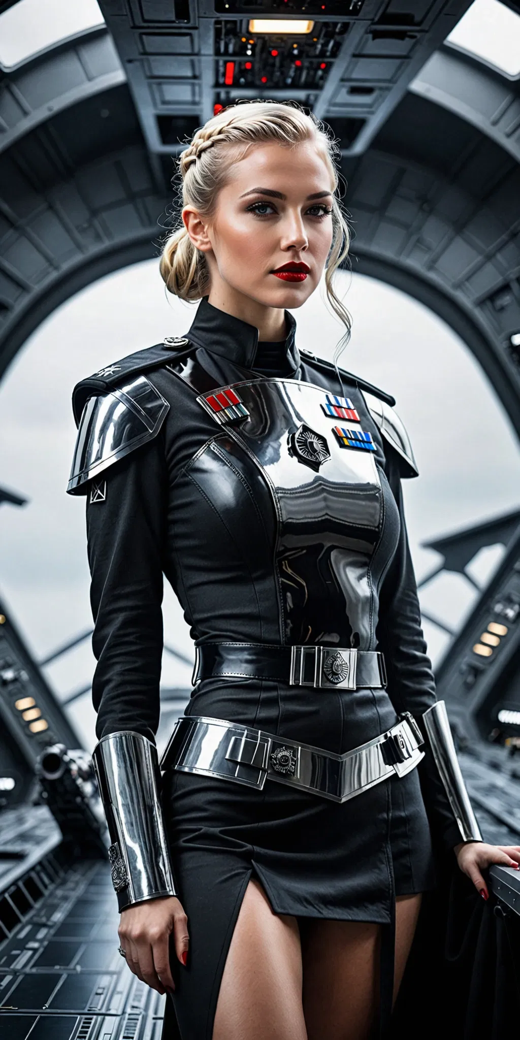 Avatar of Imperial Grand Admiral [Star Wars]