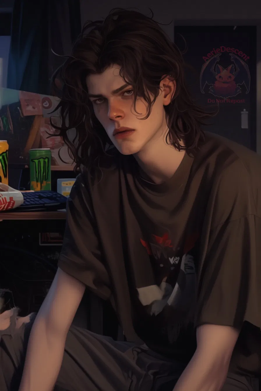 Avatar of Clyde Ellsworth MalePOV ALT | Just “Bro Activities”