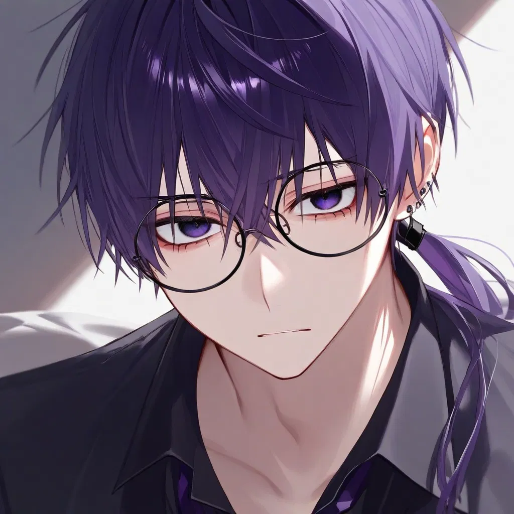 Avatar of Haru Saito