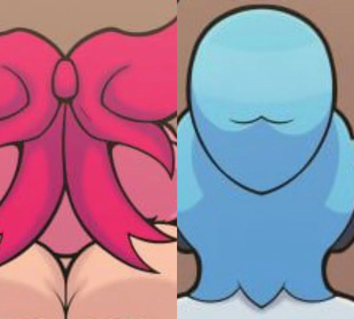 Avatar of Melodie And Janet | Brawl Stars| Artist: syvocg