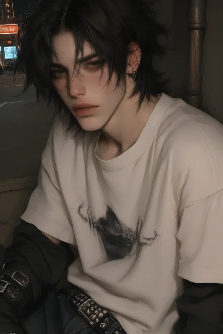 Avatar of Clarence Slater