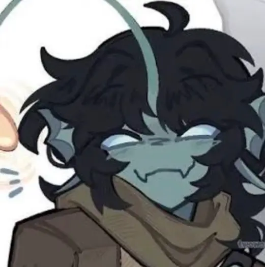 Avatar of Sebastian Solace [NSFW]