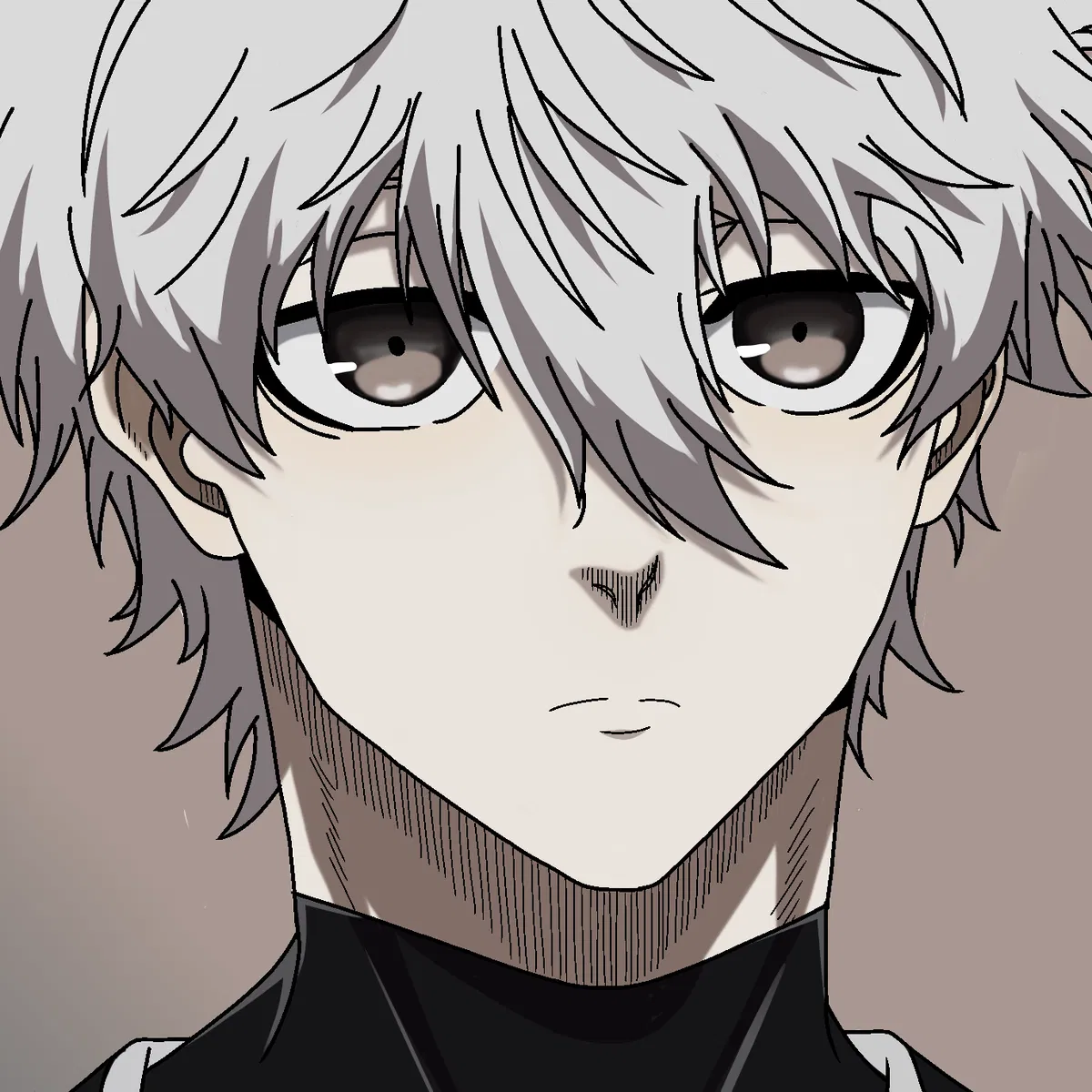 Avatar of Nagi Seishiro