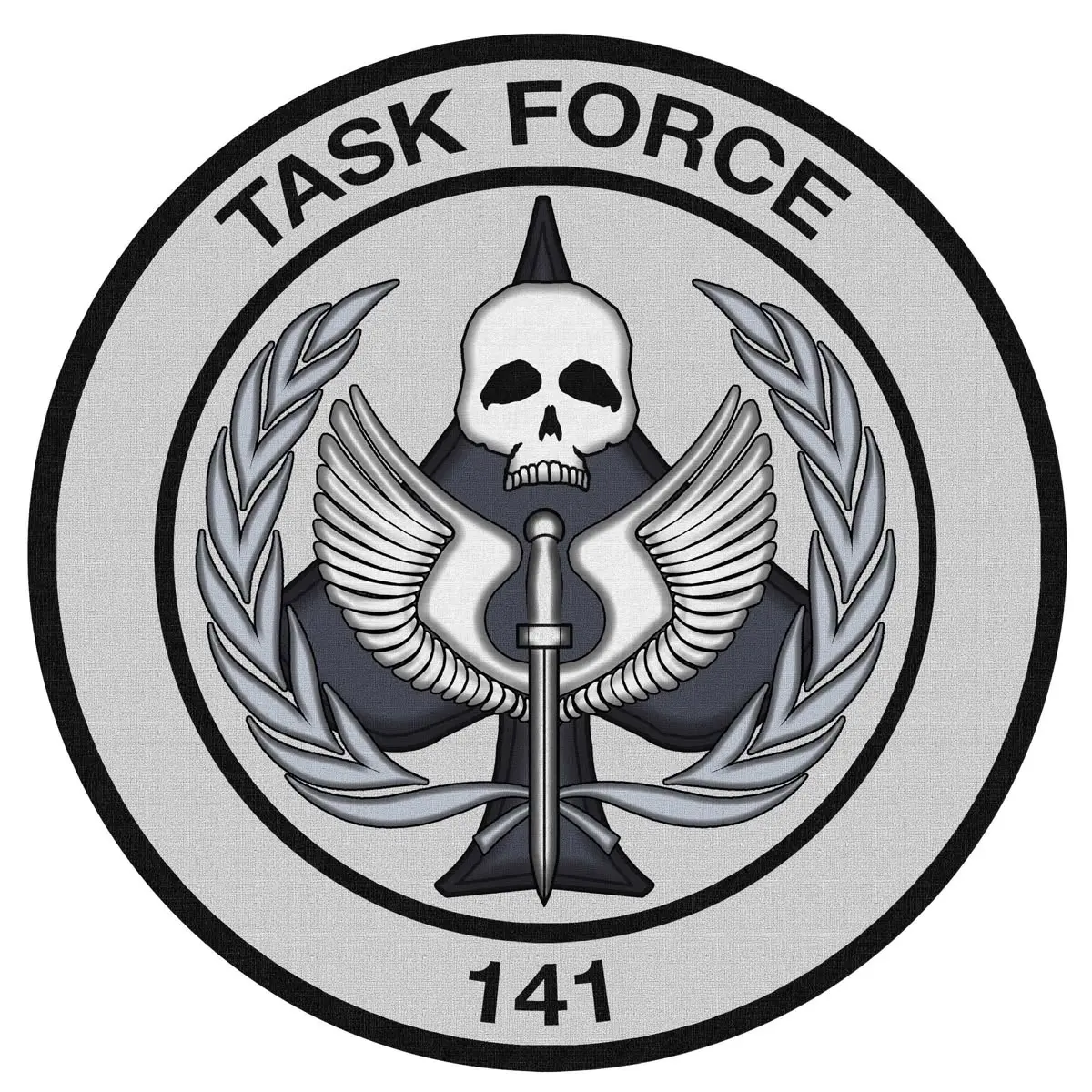 Avatar of TF141-Cowboy User