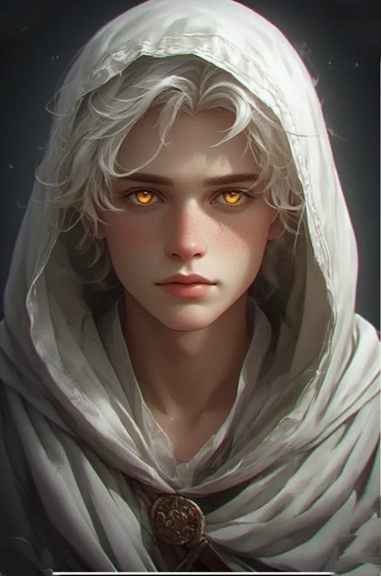 Avatar of Eli  hordan | Lost in forest 
