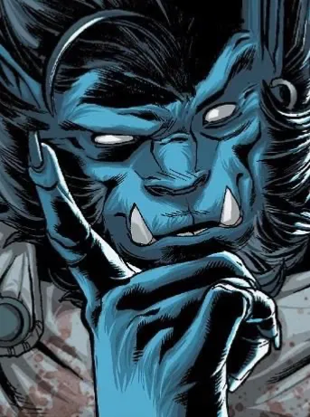 Avatar of Hank McCoy | Beast