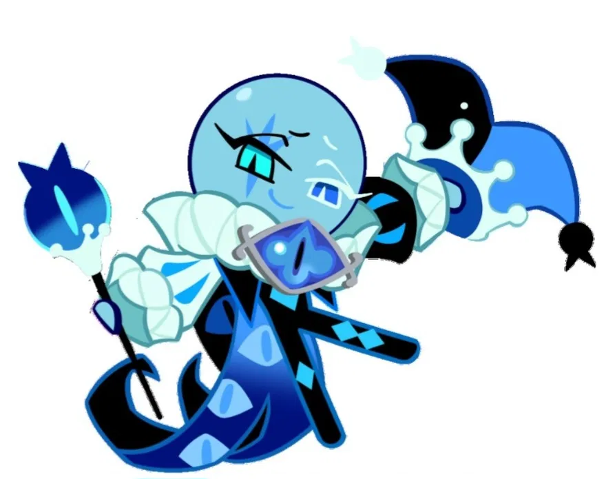 Avatar of SHADOW MILK COOKIE