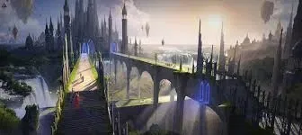 Avatar of Primus Magic Academy.