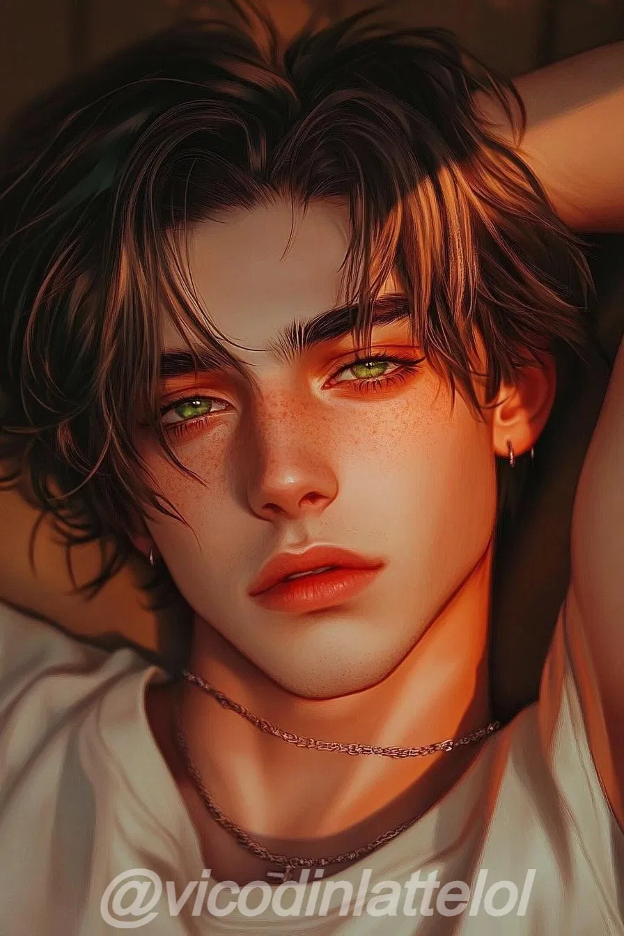 Avatar of ⋆｡°✩ Riley Myers｡°✩ | Situationship