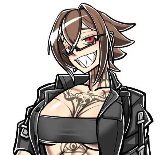 Avatar of Chyna Kaya Gallagher