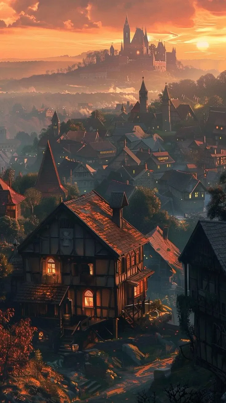 Avatar of Fantasy RP World | Elkysea